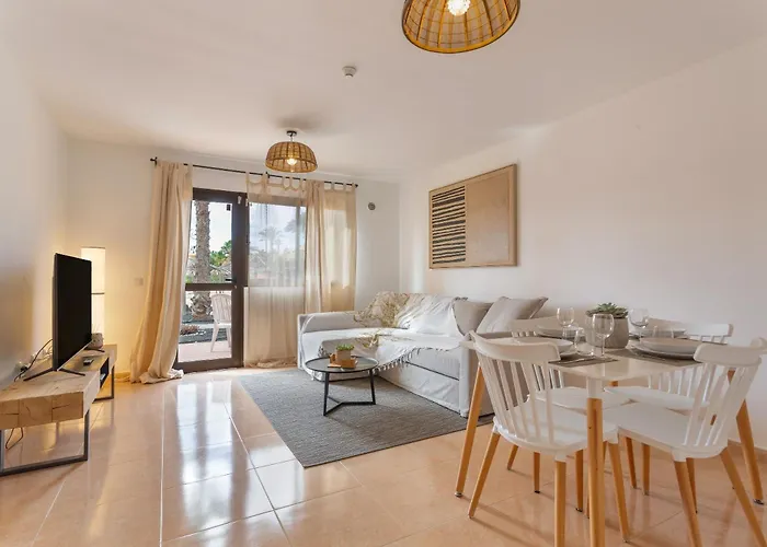 Casa Pina Colada Apartment