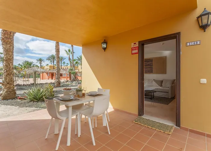 Casa Pina Colada Apartment