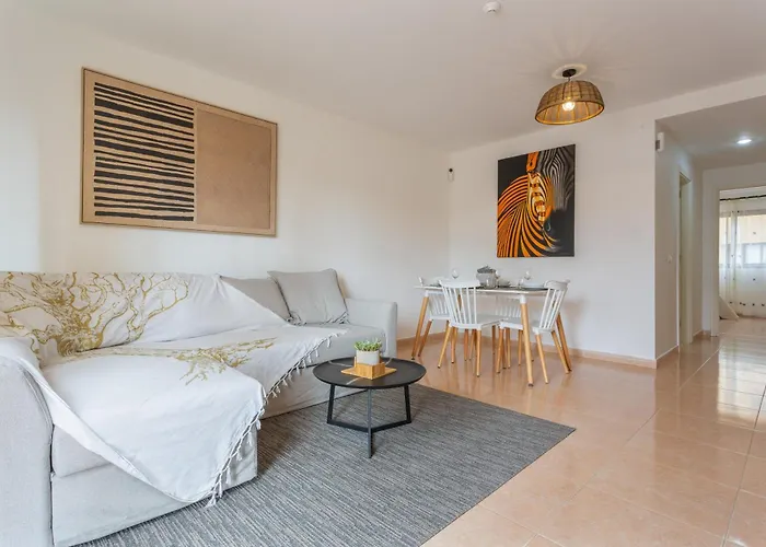 Casa Pina Colada Corralejo