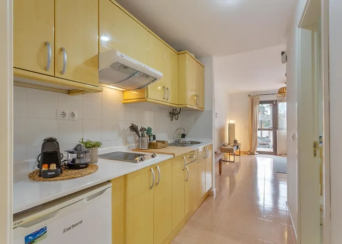 Casa Pina Colada Apartamento