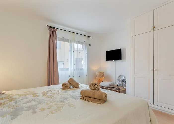 Casa Pina Colada Apartment Corralejo