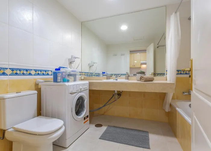 Casa Pina Colada Apartamento *