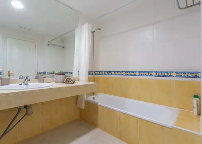 Apartamento Casa Pina Colada *