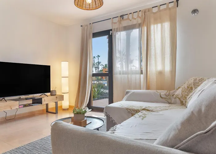 Casa Pina Colada Apartamento