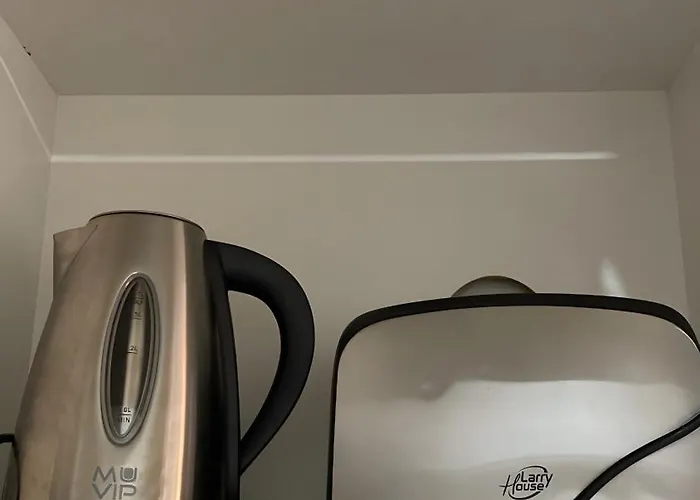 Casa Pina Colada Apartment Corralejo