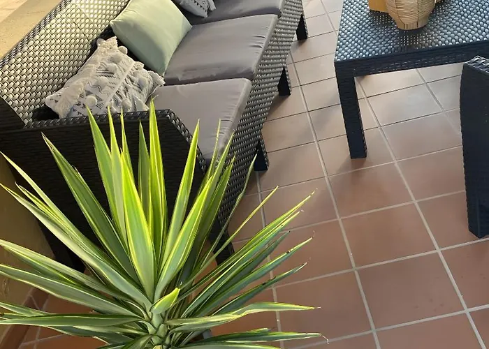 Casa Pina Colada Apartamento *