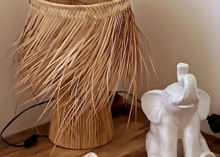 Apartment Casa Pina Colada Corralejo