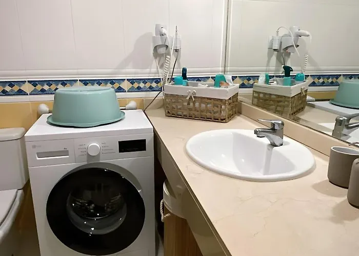 Apartment Casa Pina Colada *