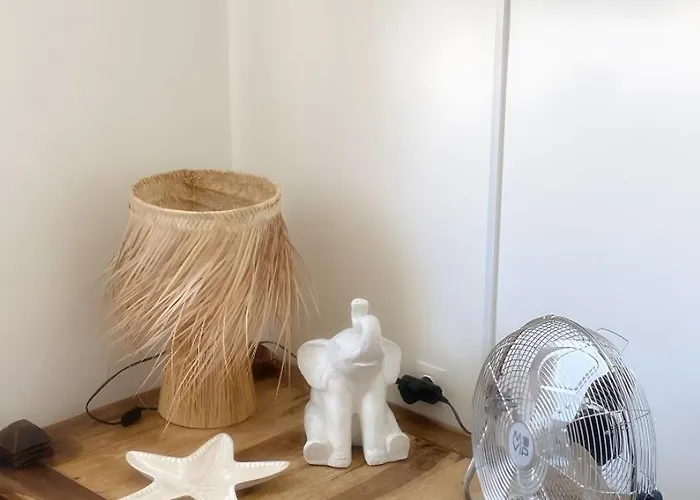 Casa Pina Colada Apartment