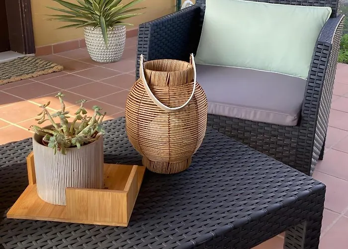 Apartment Casa Pina Colada Corralejo