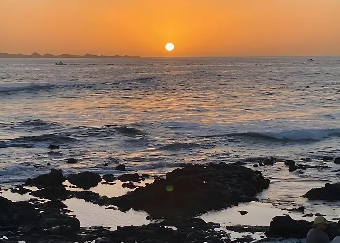 Apartment Casa Pina Colada Corralejo