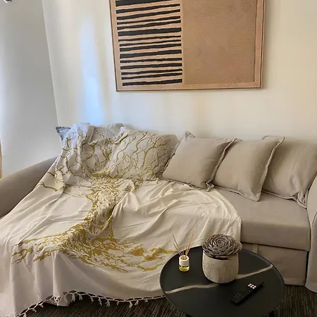 Casa Pina Colada Apartmán *