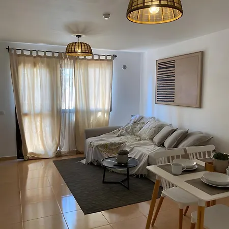 Apartmán Casa Pina Colada