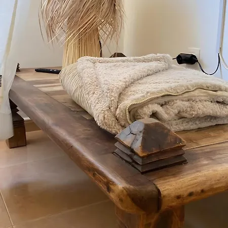 Casa Pina Colada Apartmán