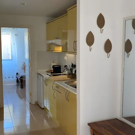 Casa Pina Colada Apartmán