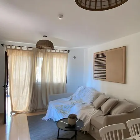 Casa Pina Colada * Corralejo