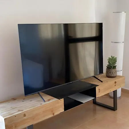 Casa Pina Colada Apartmán Corralejo