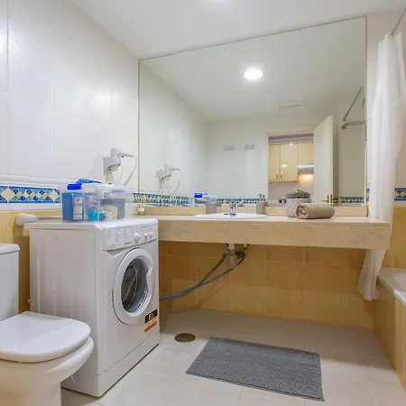 Casa Pina Colada Apartmán *